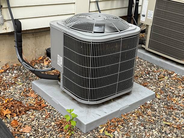 24/7 Emergency Hvac experts in Fort Recovery, OH