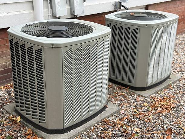 Reliable Hvac contractor in Fort Recovery, OH by Leonard HVAC