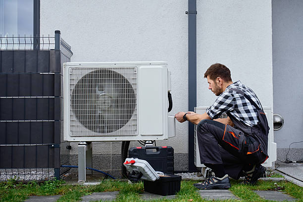 Top rated local Hvac specialists in Fort Recovery, OH